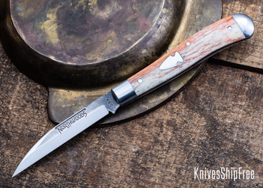 Camel Bone - NW15DJ044 (Front)