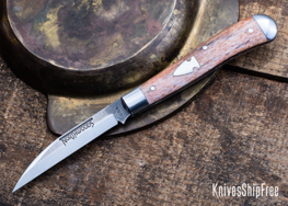 Camel Bone - NW15DJ045 (Front)