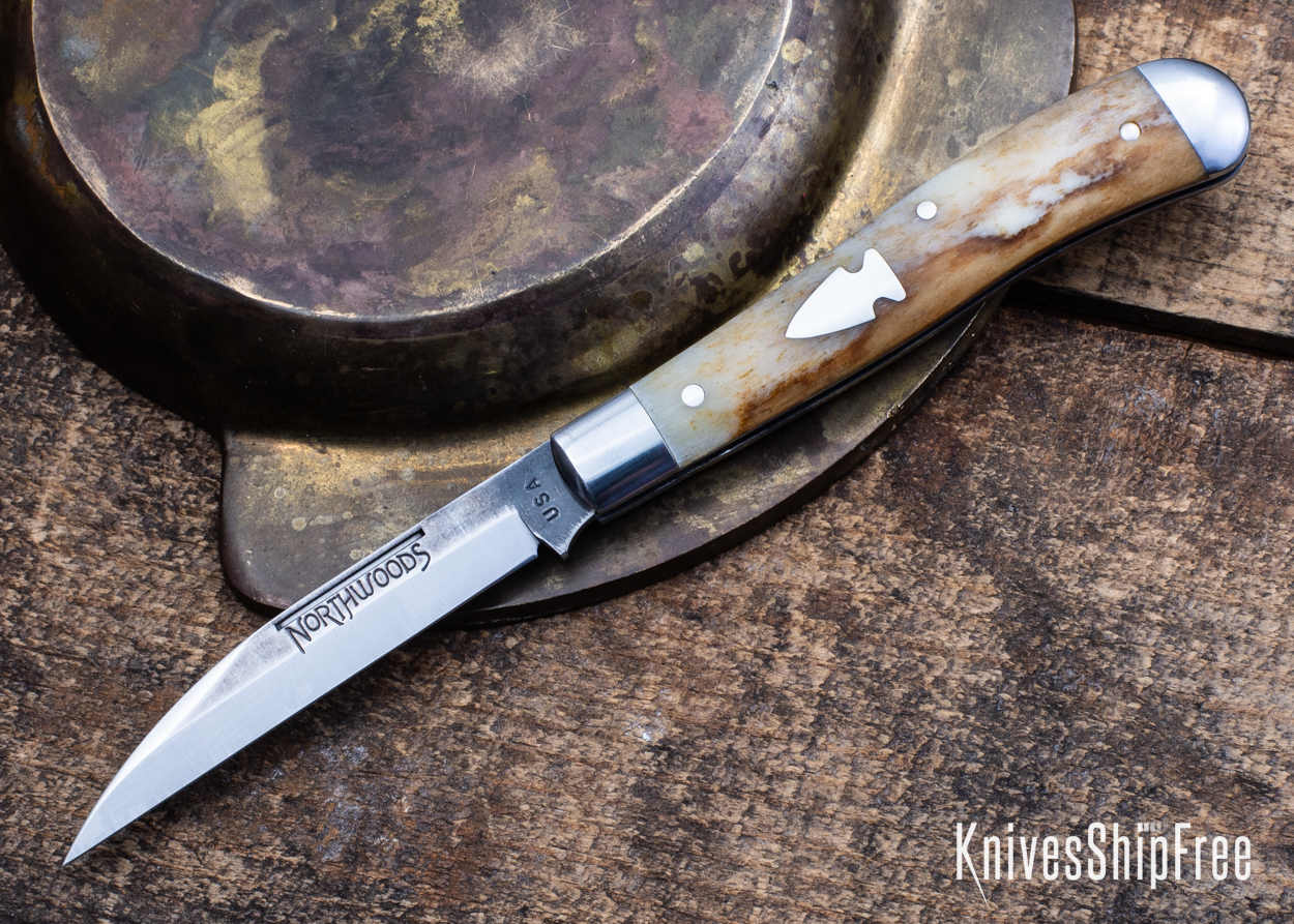 Camel Bone - NW15DJ047 (Front)