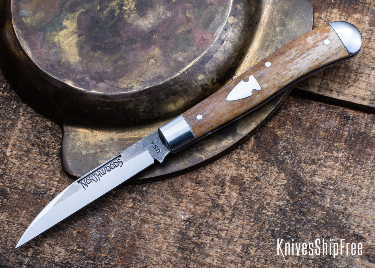 Camel Bone - NW15DJ049 (Front)