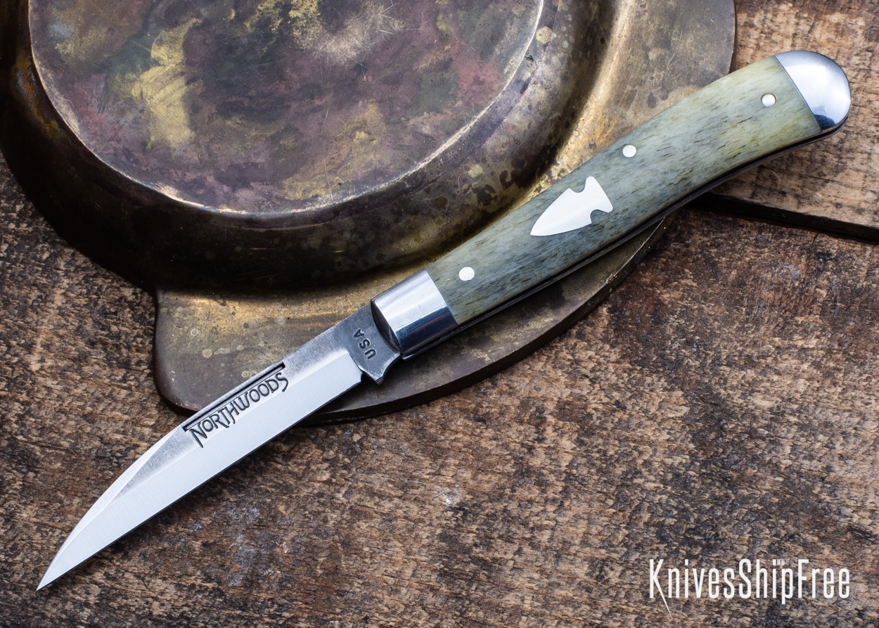 Camel Bone - NW15DJ005 (Front)