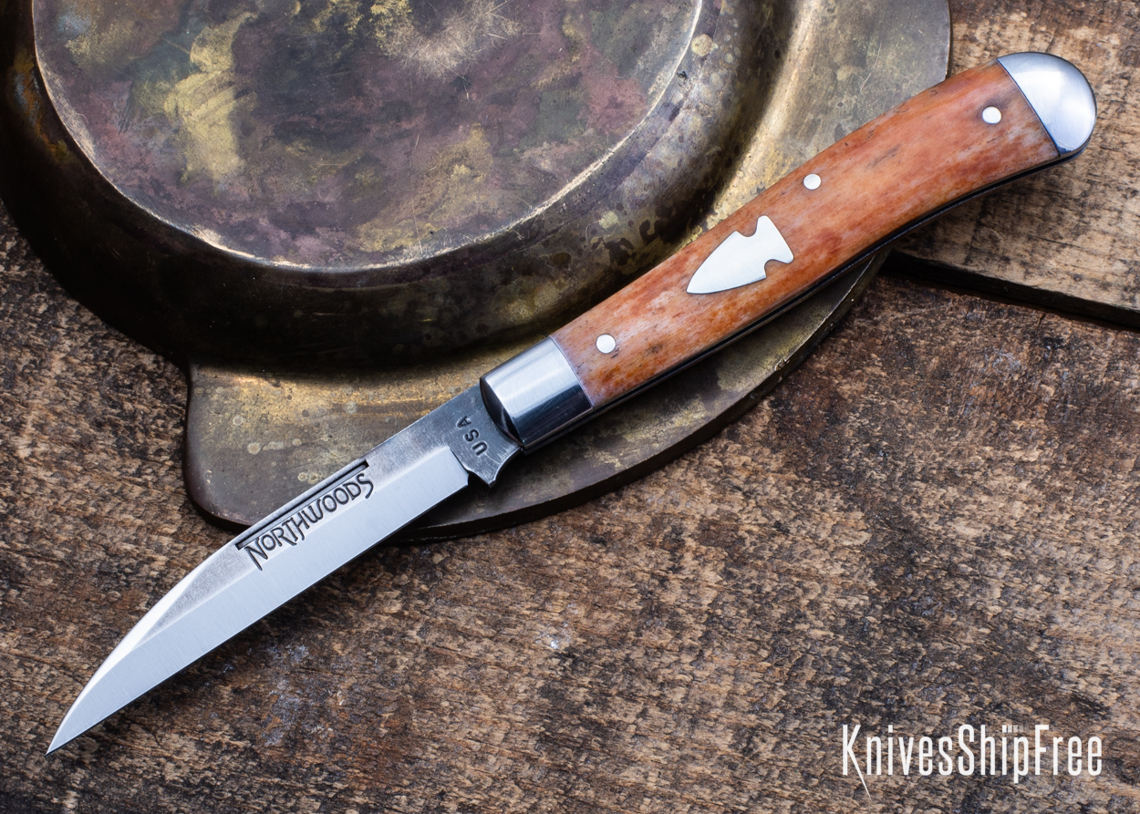 Camel Bone - NW15DJ051 (Front)