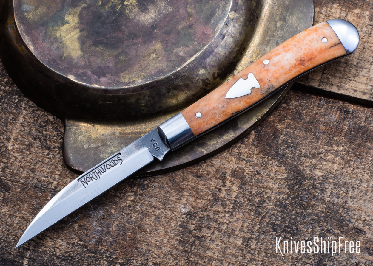 Camel Bone - NW15DJ053 (Front)