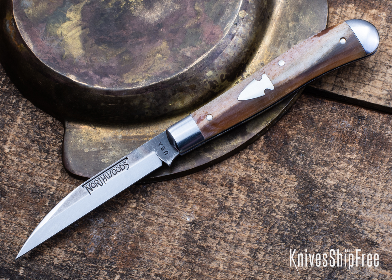 Camel Bone - NW15DJ054 (Front)