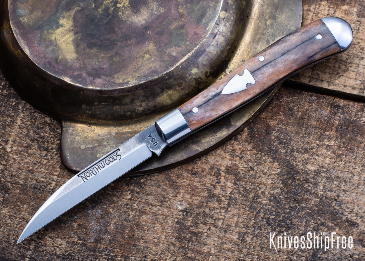 Camel Bone - NW15DJ056 (Front)