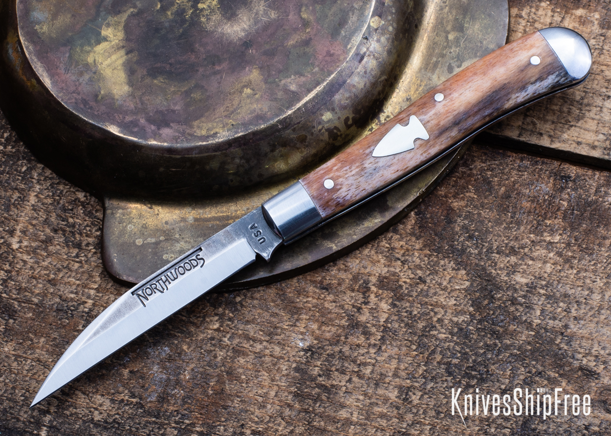 Camel Bone - NW15DJ061 (Front)