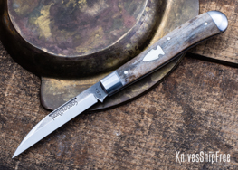 Camel Bone - NW15DJ063 (Front)