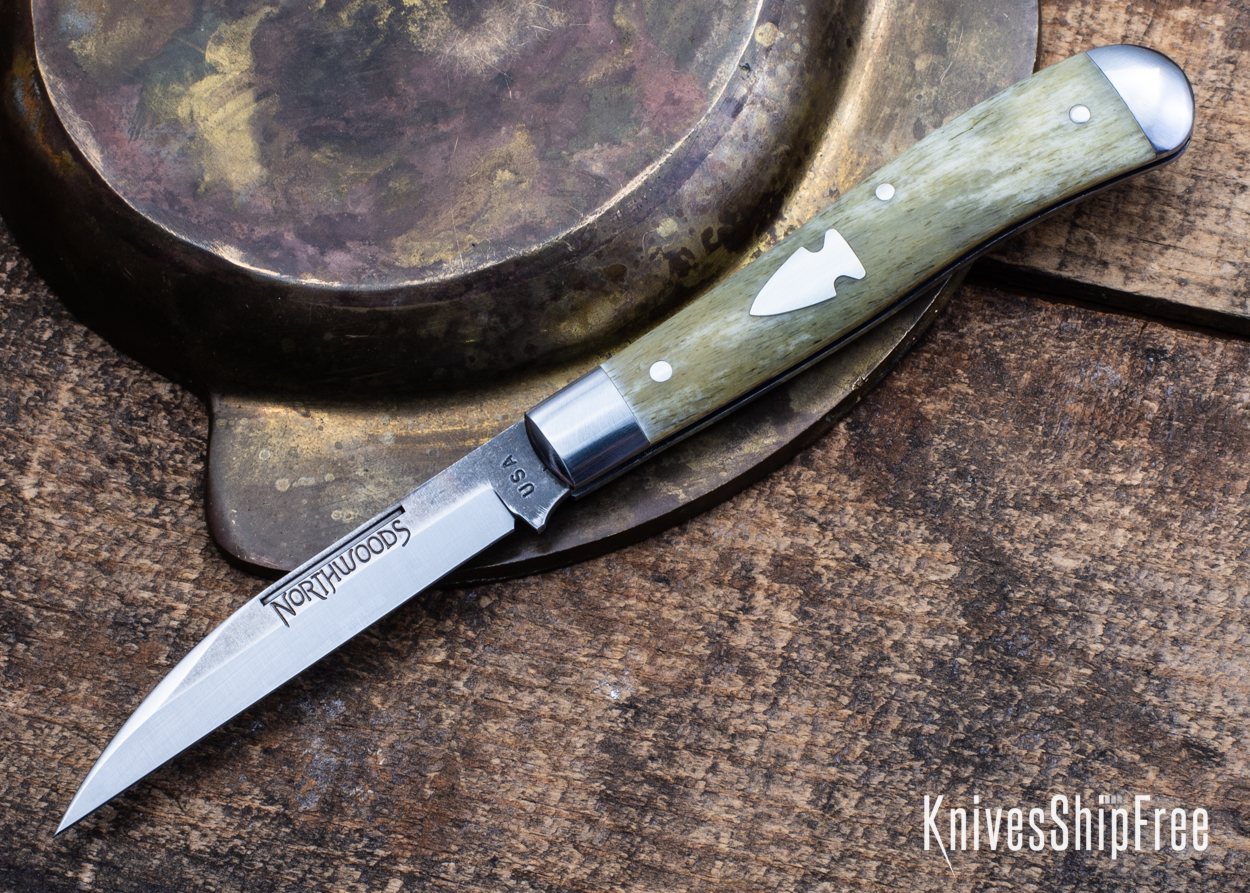 Camel Bone - NW15DJ064 (Front)