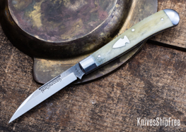 Camel Bone - NW15DJ065 (Front)