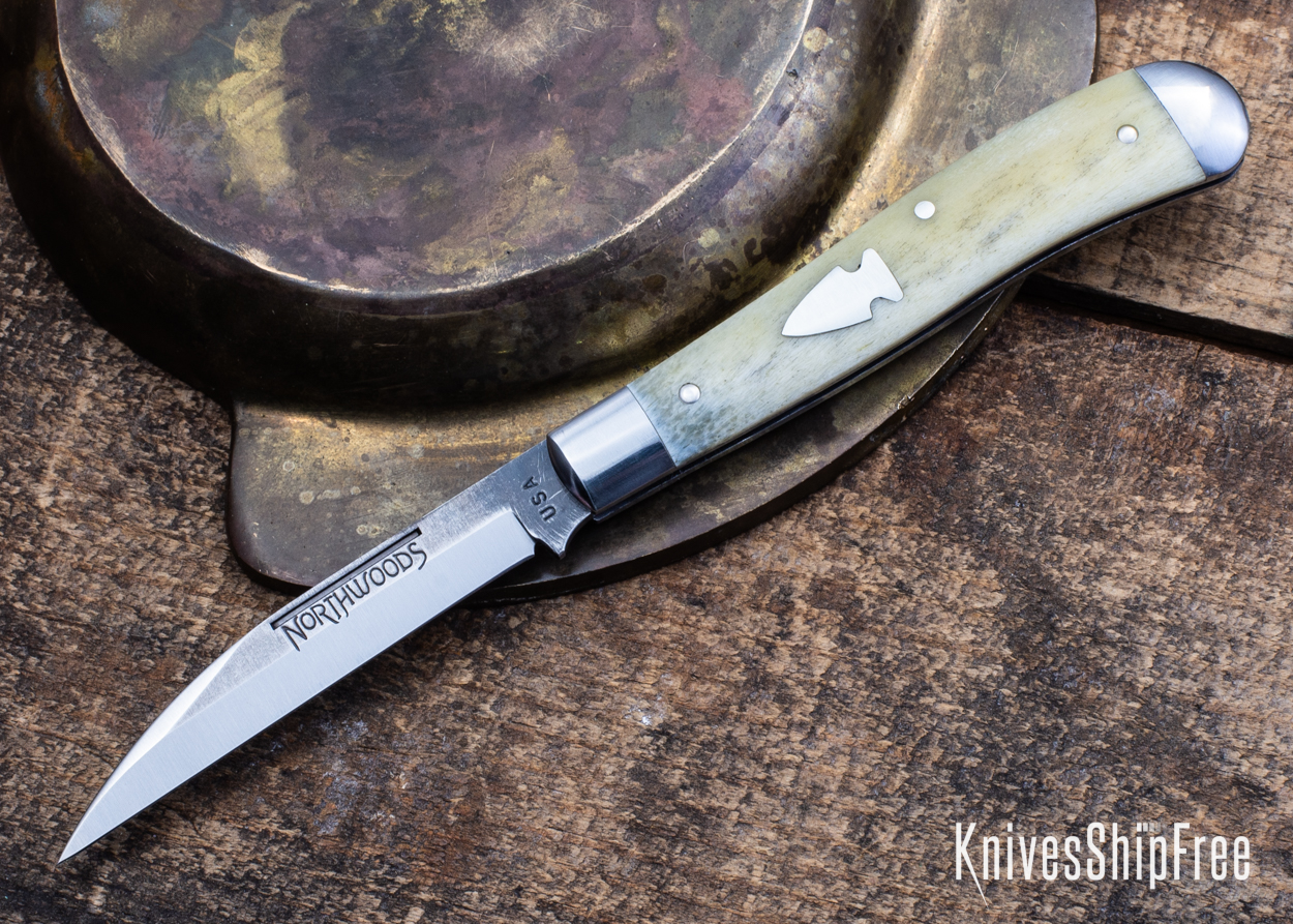 Camel Bone - NW15DJ065 (Front)