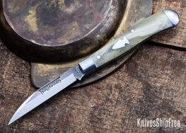 Camel Bone - NW15DJ066 (Front)