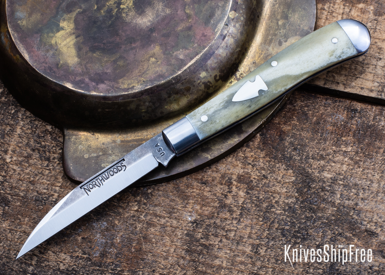 Camel Bone - NW15DJ066 (Front)