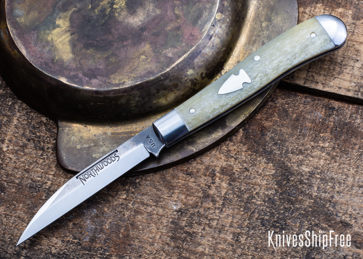 Camel Bone - NW15DJ068 (Front)