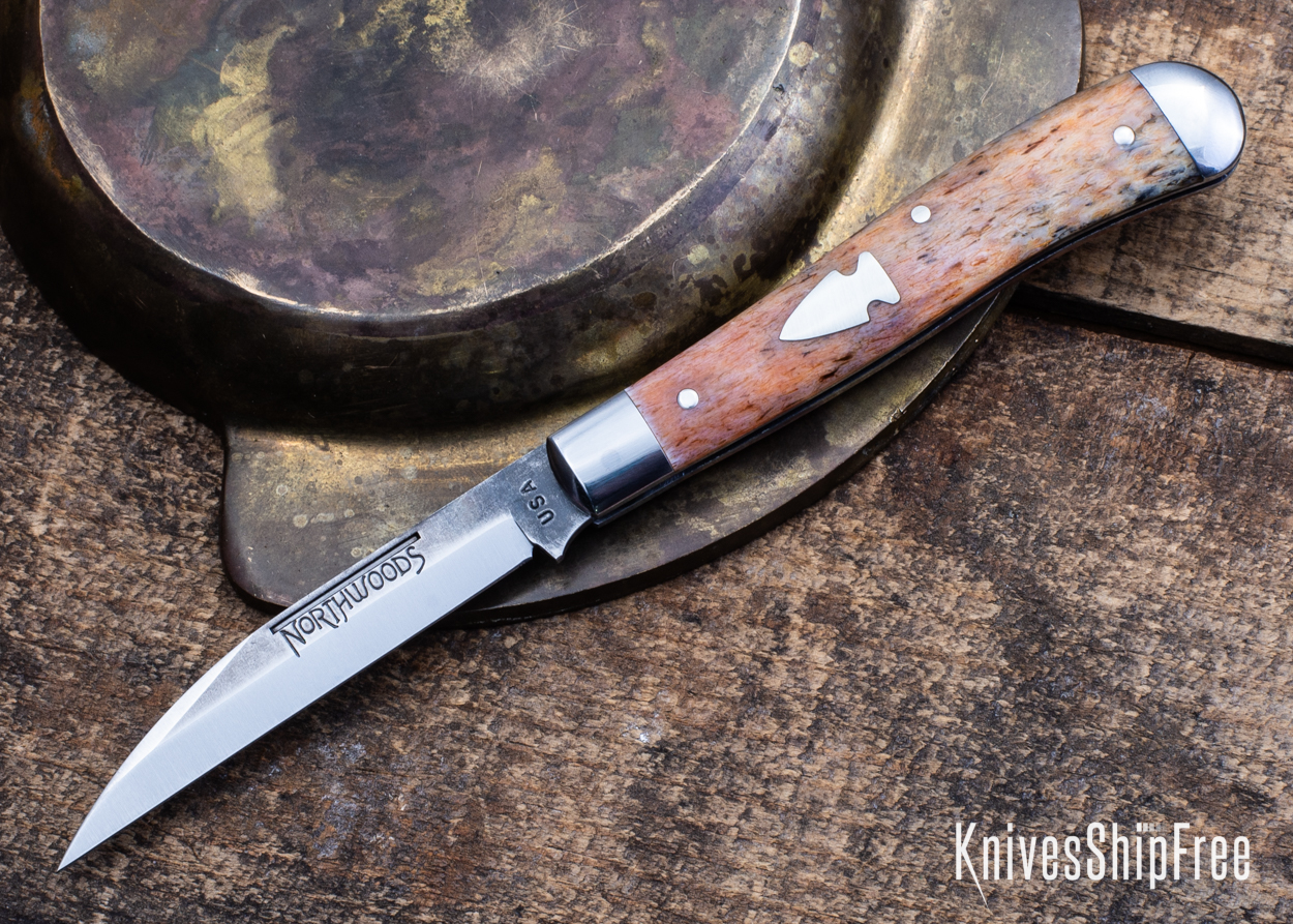 Camel Bone - NW15DJ069 (Front)