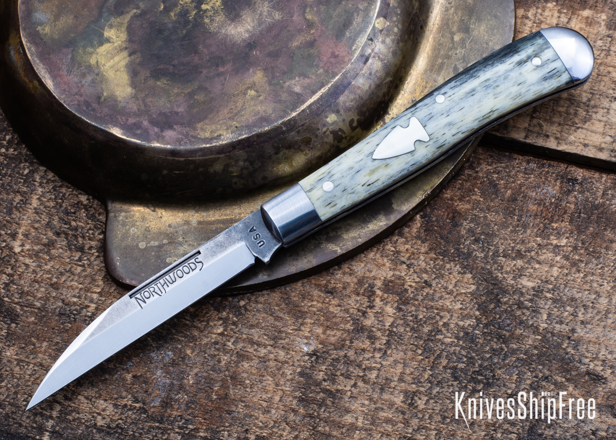 Camel Bone - NW15DJ070 (Front)