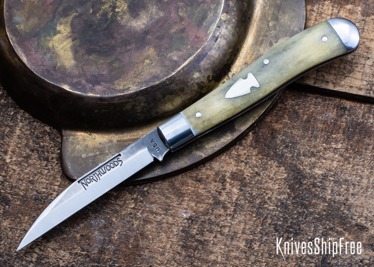 Camel Bone - NW15DJ071 (Front)