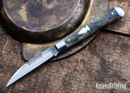 Camel Bone - NW15DJ072 (Front)