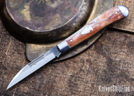 Camel Bone - NW15DJ073 (Front)