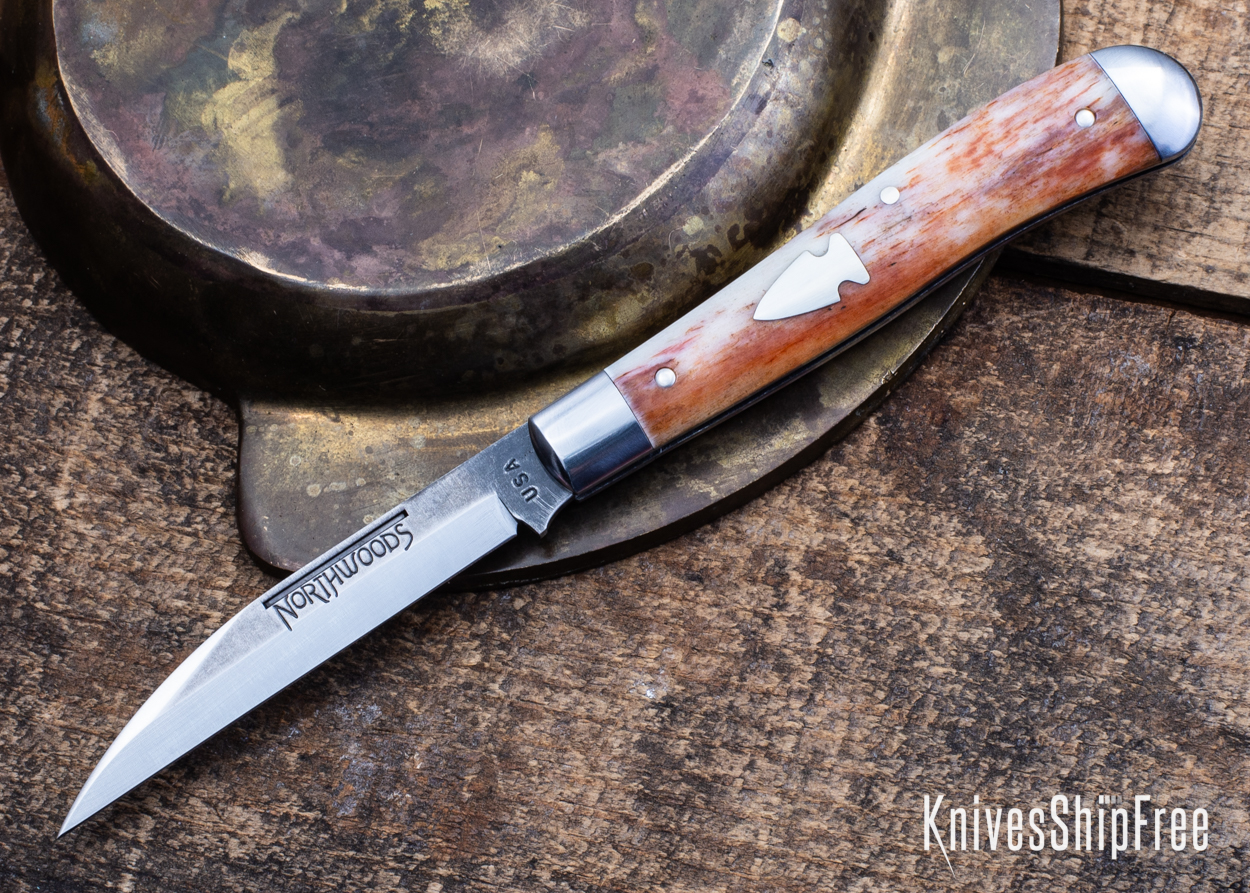 Camel Bone - NW15DJ073 (Front)