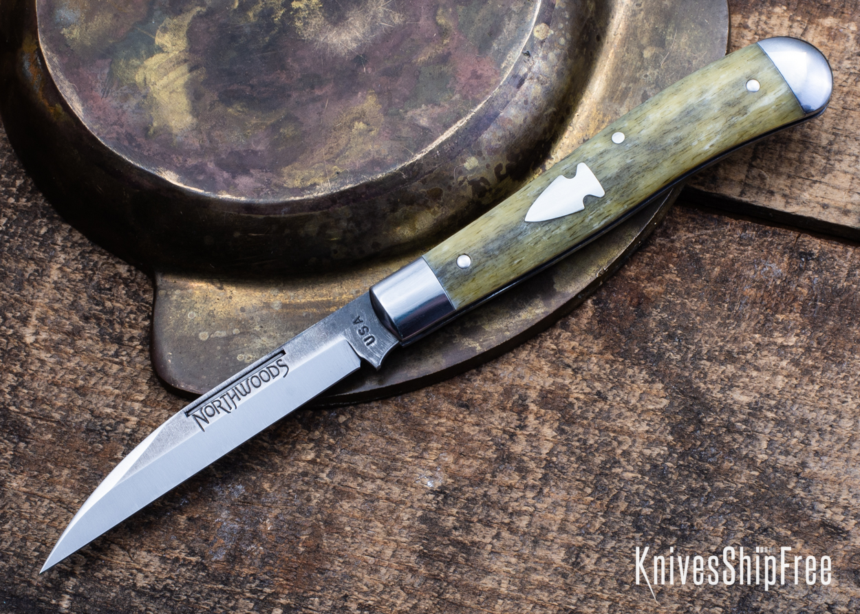 Camel Bone - NW15DJ075 (Front)