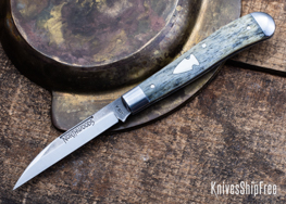 Camel Bone - NW15DJ076 (Front)