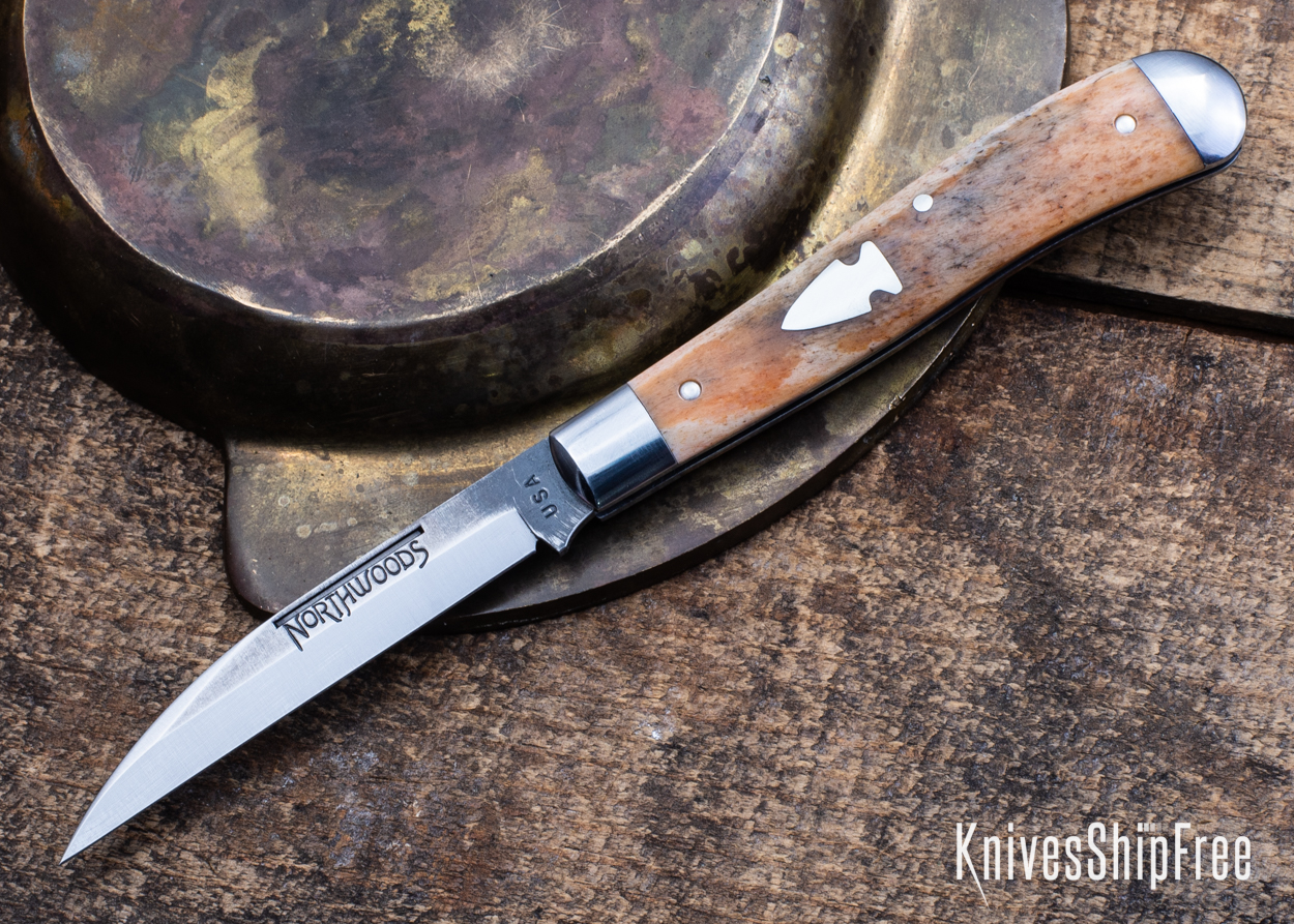 Camel Bone - NW15DJ078 (Front)