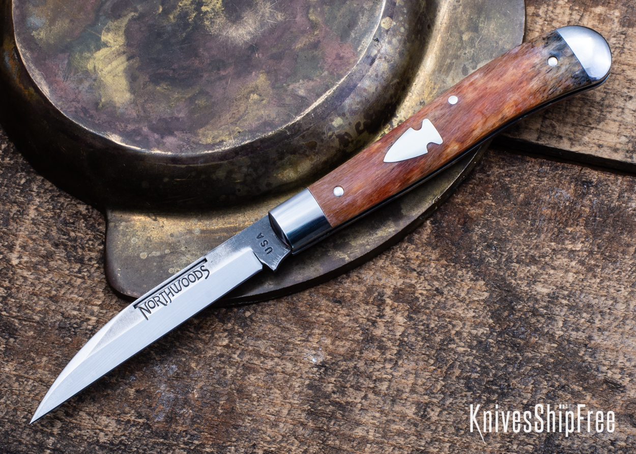 Camel Bone - NW15DJ081 (Front)