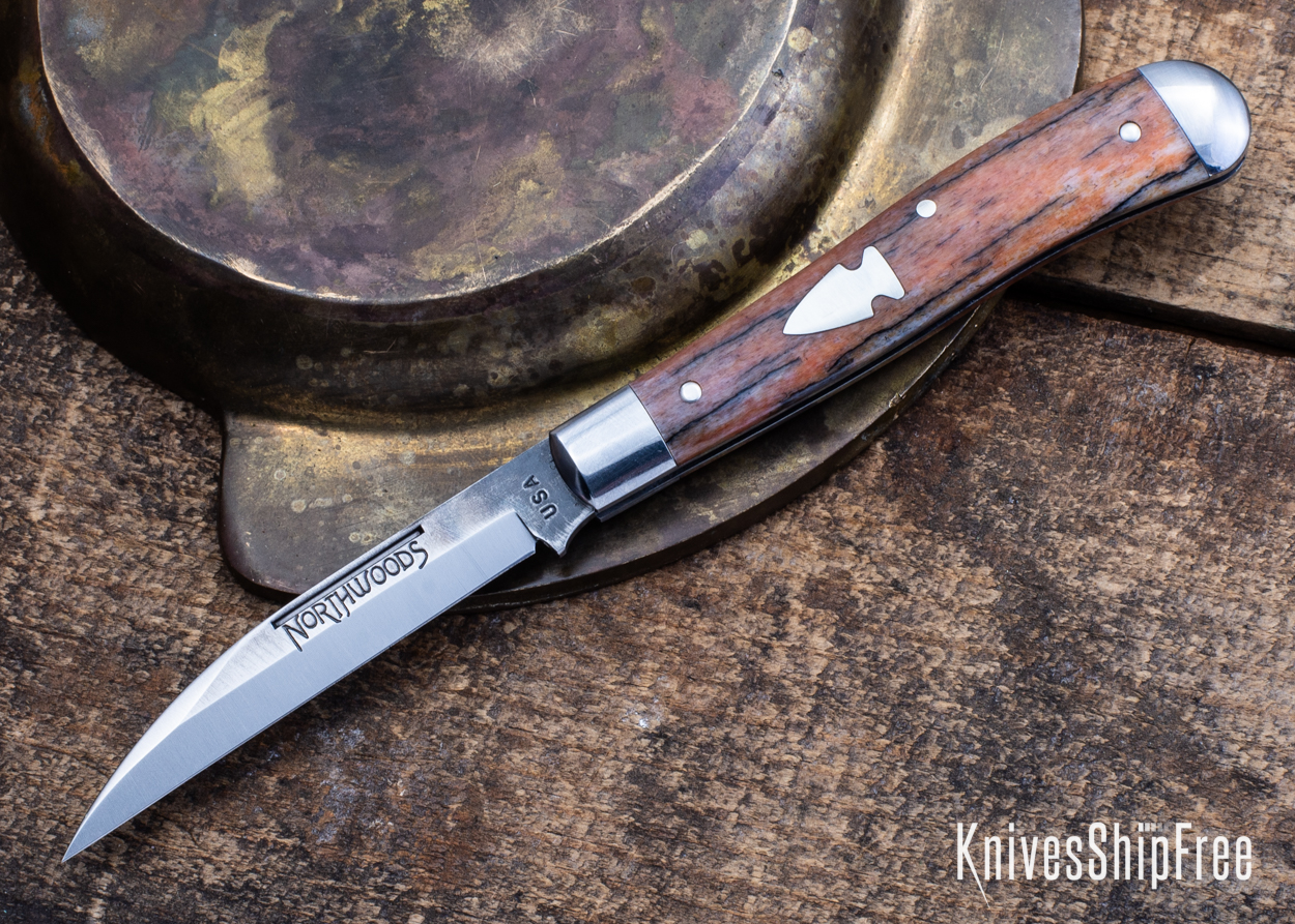 Camel Bone - NW15DJ083 (Front)