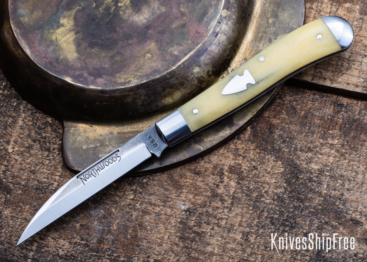 Camel Bone - NW15DJ084 (Front)