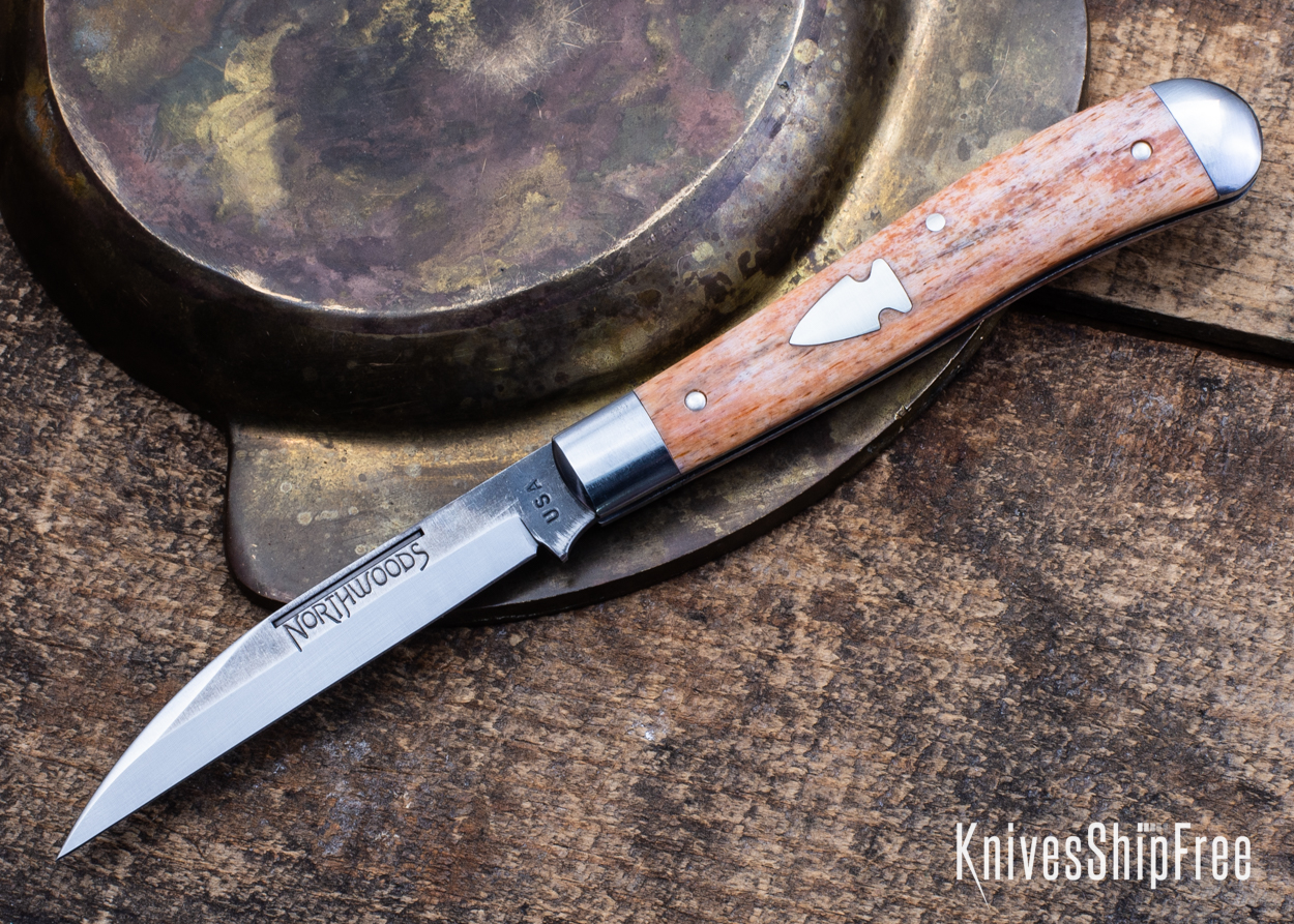 Camel Bone - NW15DJ085 (Front)