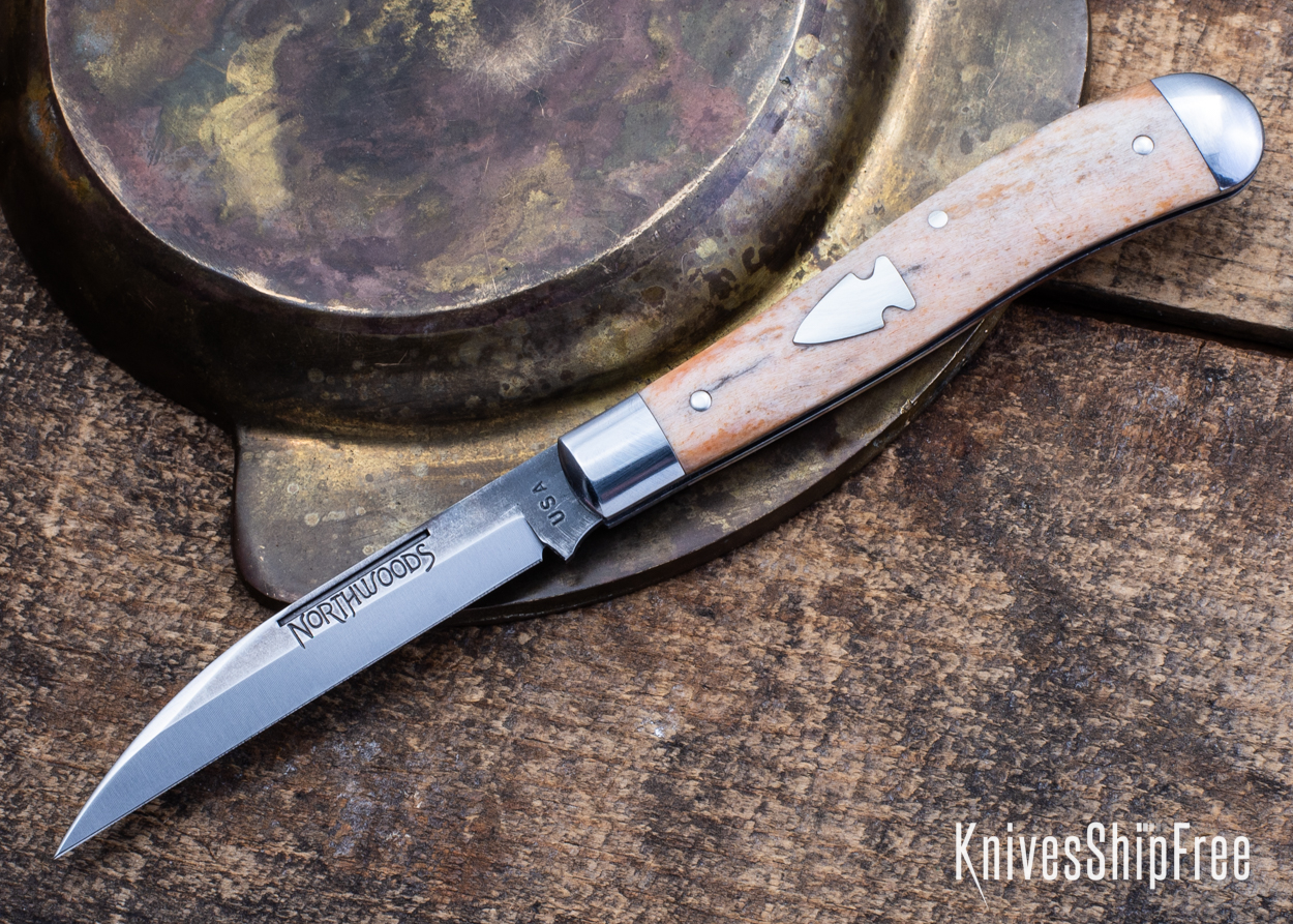 Camel Bone - NW15DJ087 (Front)