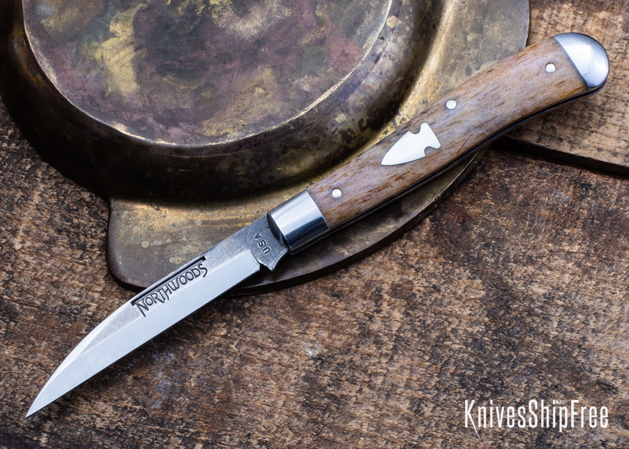 Camel Bone - NW15DJ088 (Front)