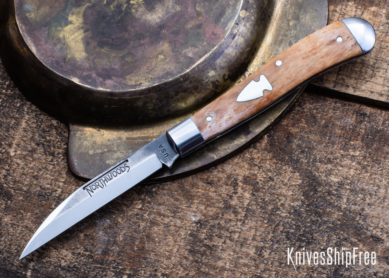 Camel Bone - NW15DJ090 (Front)