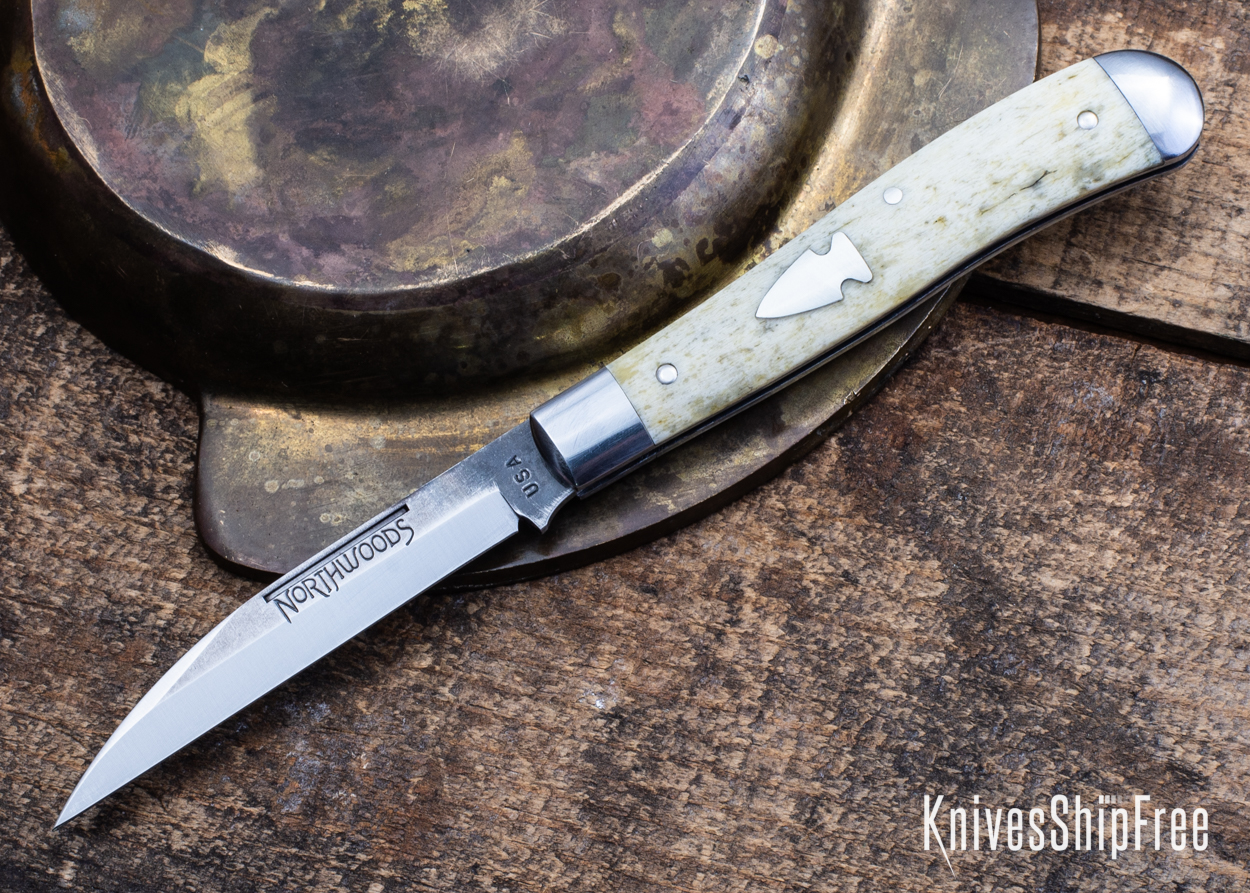 Camel Bone - NW15DJ091 (Front)