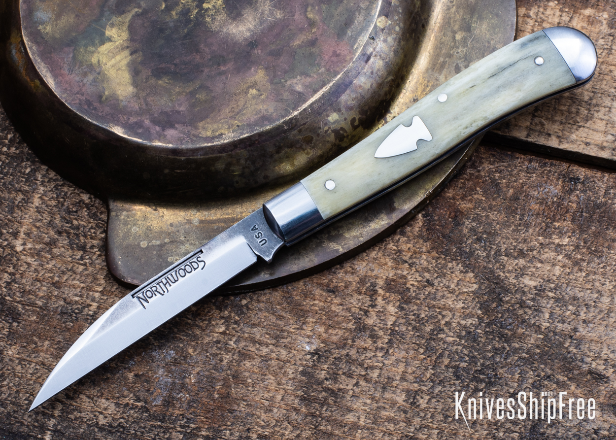 Camel Bone - NW15DJ092 (Front)