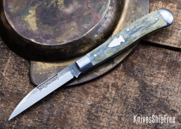 Camel Bone - NW15DJ095 (Front)