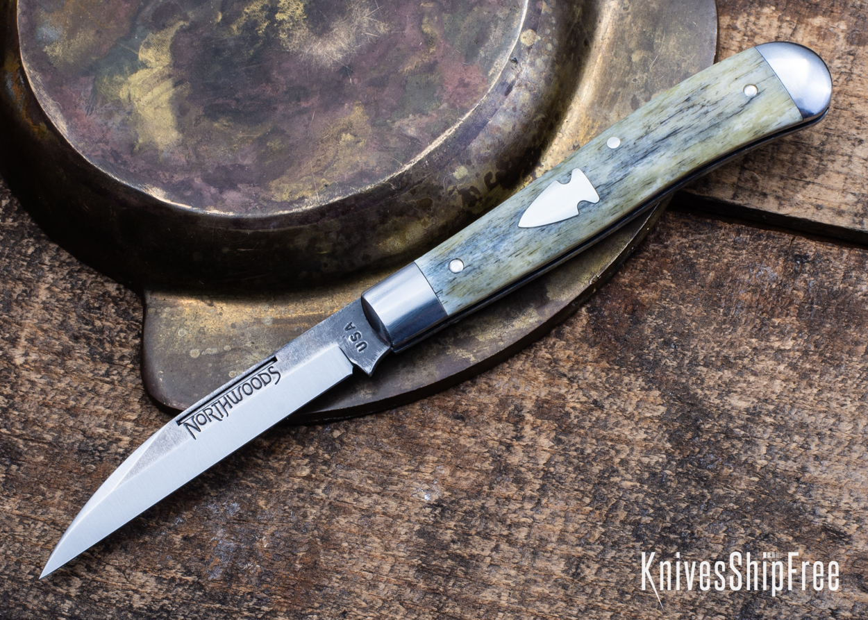 Camel Bone - NW15DJ095 (Front)