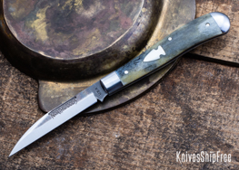 Camel Bone - NW15DJ096 (Front)