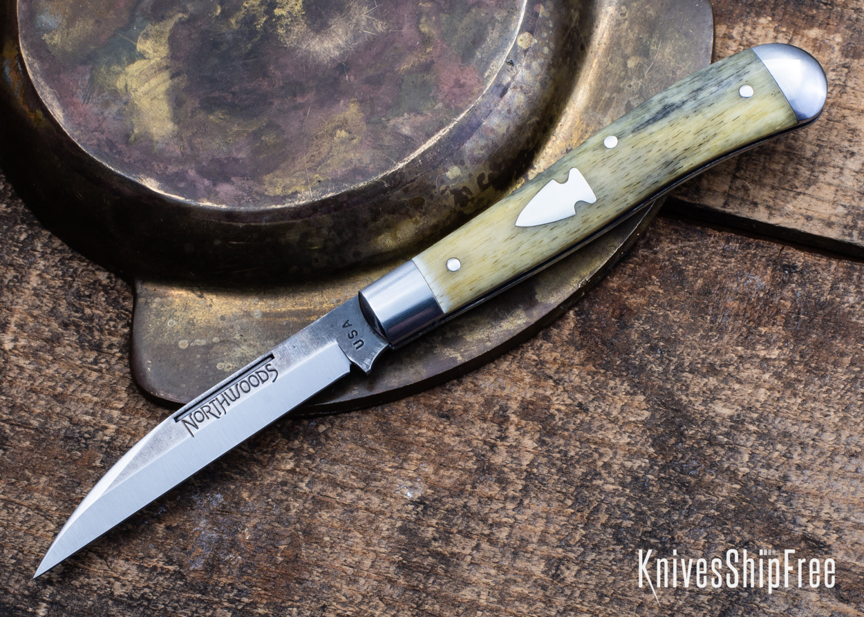 Camel Bone - NW15DJ099 (Front)