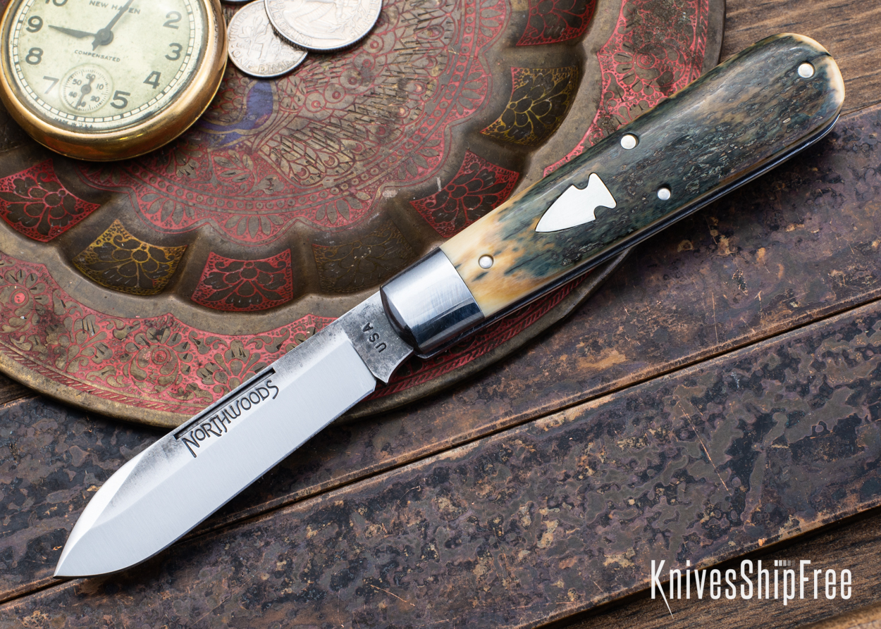 Mammoth Ivory - NW18HI010 (Front)