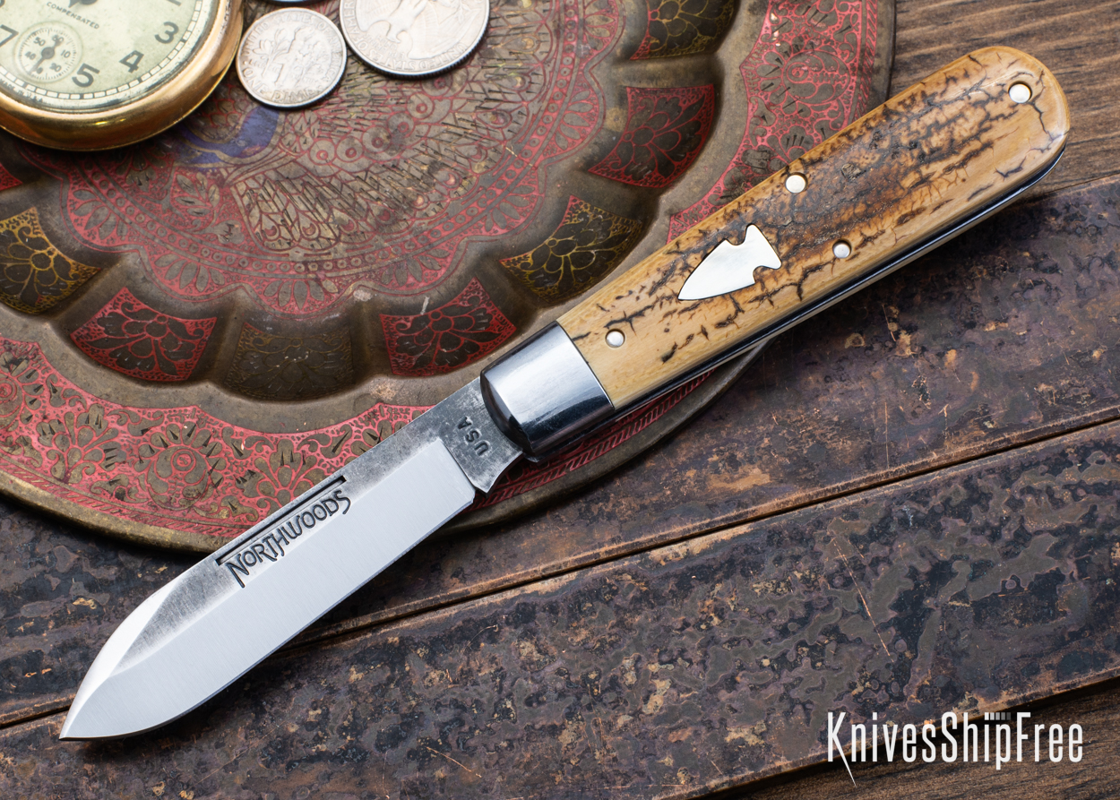 Mammoth Ivory - NW18HI103 (Front)