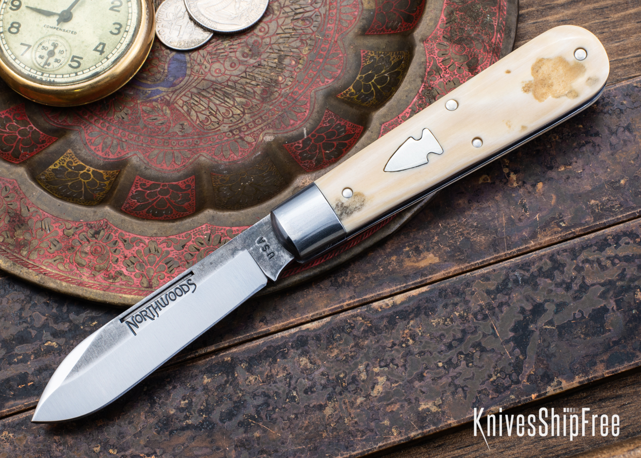 Mammoth Ivory - NW18HI011 (Front)