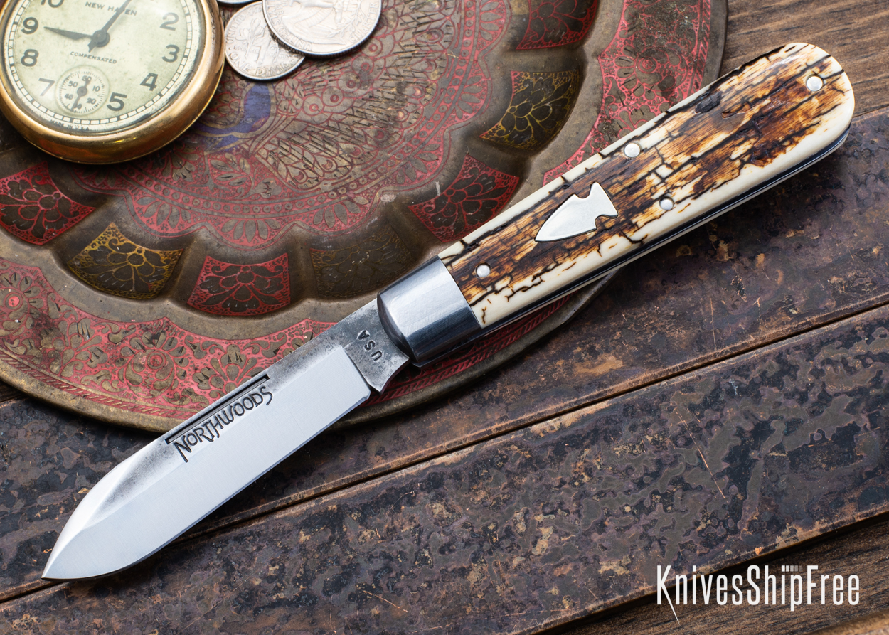 Mammoth Ivory - NW18HI013 (Front)