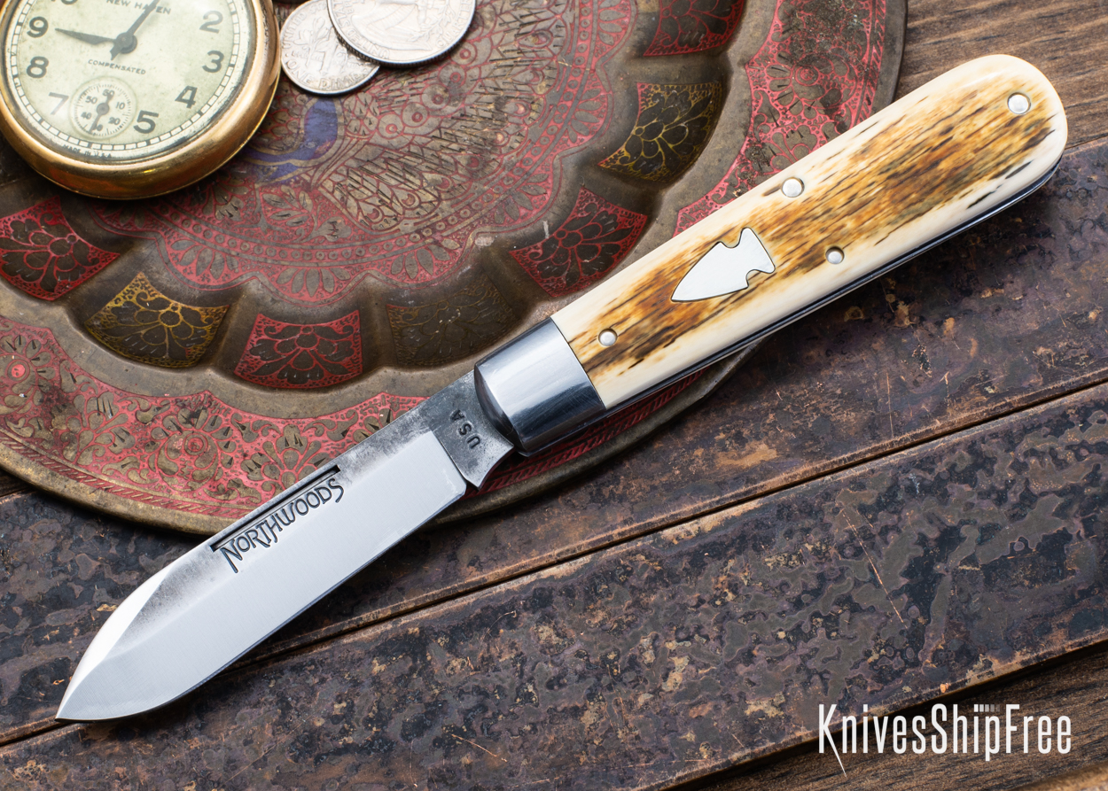 Mammoth Ivory - NW18HI015 (Front)