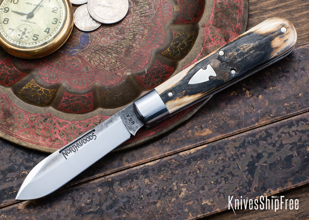 Mammoth Ivory - NW18HI016 (Front)