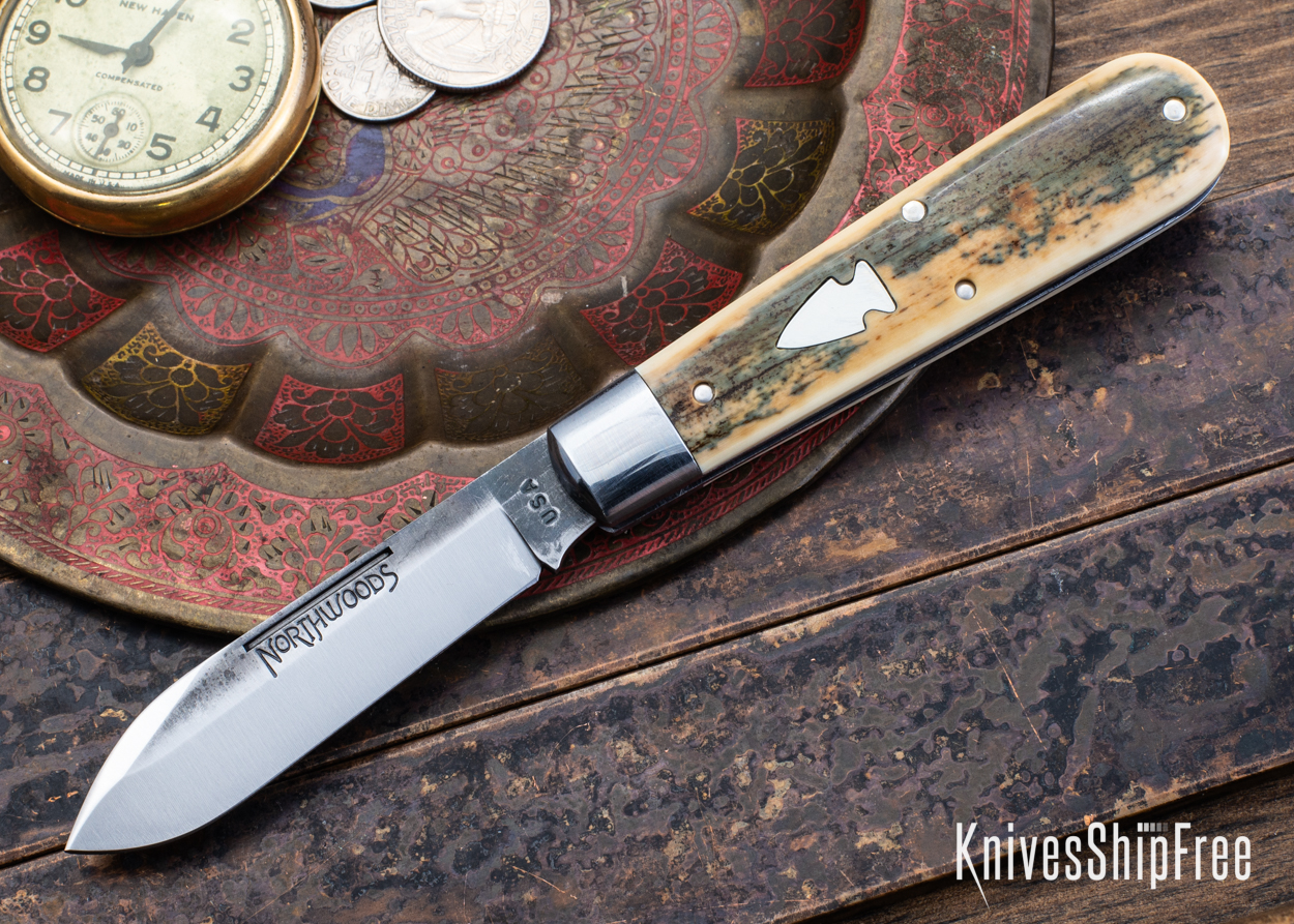 Mammoth Ivory - NW18HI017 (Front)