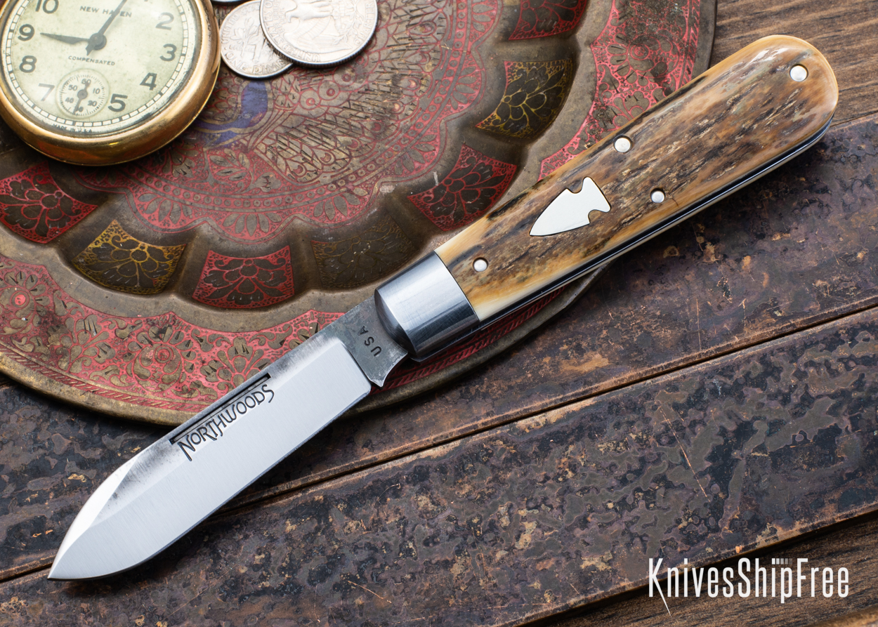 Mammoth Ivory - NW18HI021 (Front)