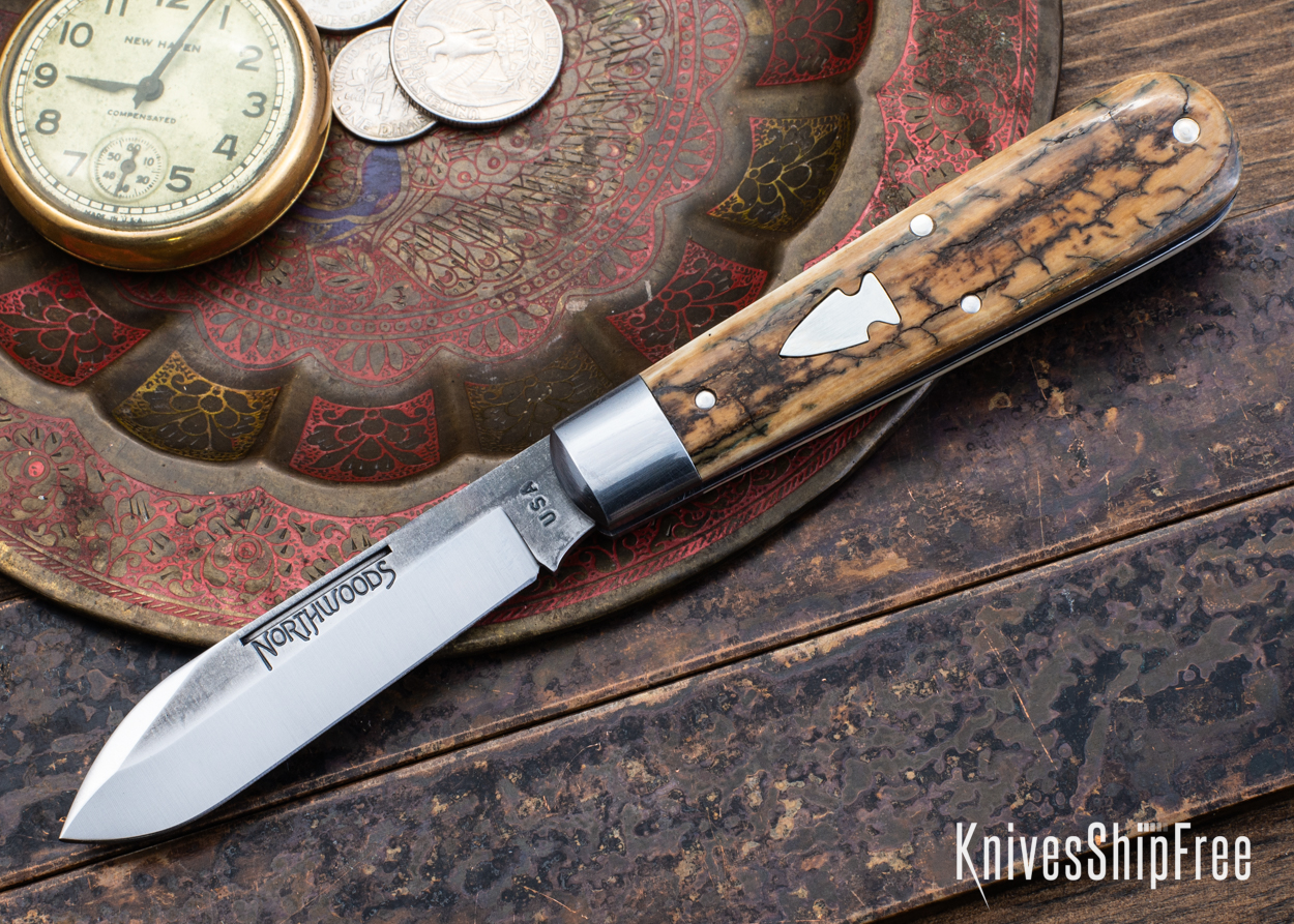 Mammoth Ivory - NW18HI024 (Front)