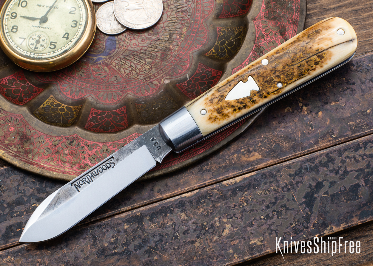 Mammoth Ivory - NW18HI026 (Front)