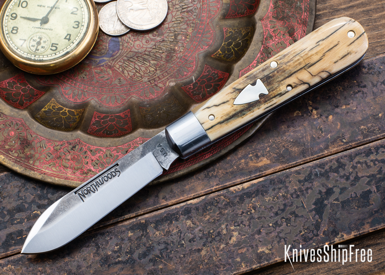 Mammoth Ivory - NW18HI027 (Front)